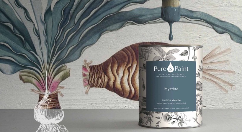 Choisir sa peinture écologique Tout sur comment choisir sa peinture écologique
